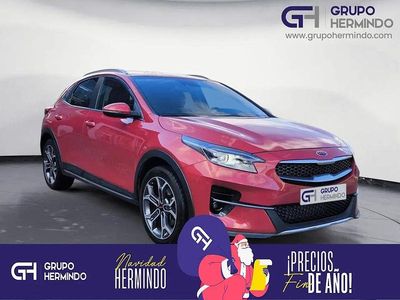 Occasion Kia XCeed 136 ch (100 kW) 2022 Rouge SUV