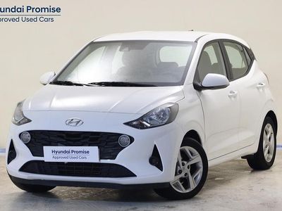 Usado 2023 Hyundai i10 Utilitario | 13.900 € (Precio justo)