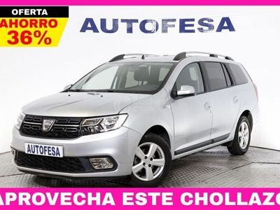 usado Dacia Logan MCV 0.9 Tce Comfort