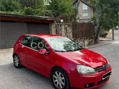 Usado VW Golf IV