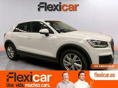 Usado Audi Q2 Advanced Plus 116 CV (85 kW) 2020 Blanco SUV