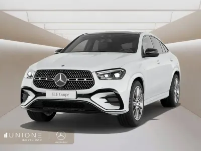 Nuevo Mercedes GLE350 333 CV (244 kW) 2025 Otro SUV
