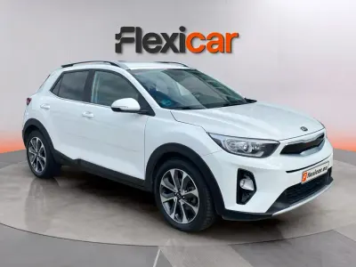 Usado Kia Stonic