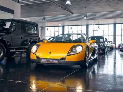Renault Spider