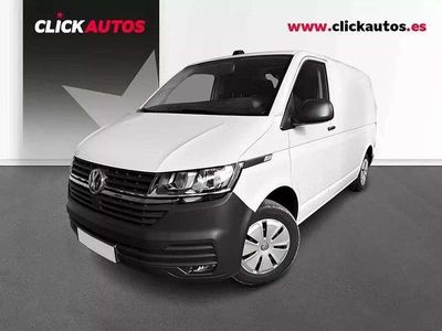 VW T6.1