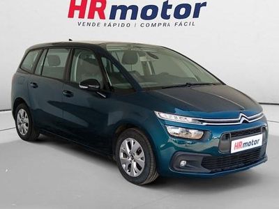 Usado Citroën C4 Feel 131 CV (96 kW) 2021
