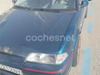 Verde Usado 1992 Rover 220 Berlina | 3500 €