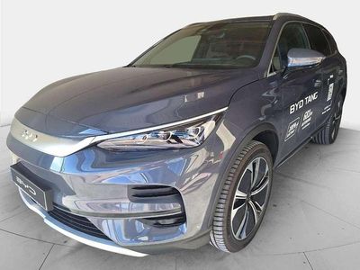 Nuevo BYD Tang 380 kW (518 CV) 2025 Otro SUV