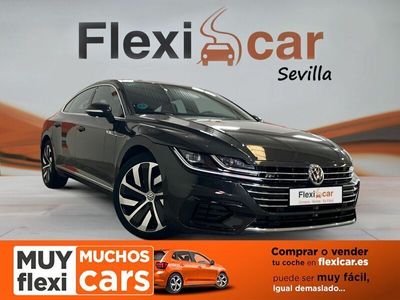 usado VW Arteon R-Line 2.0 TDI 110kW (150CV) DSG