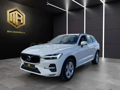 Usado Volvo XC60