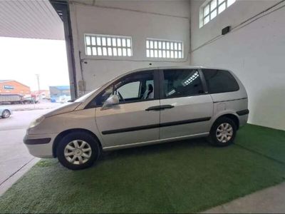 usado Peugeot 807 2.2HDI ST