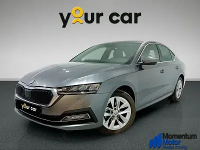 Usado Skoda Octavia