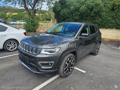 Usado Jeep Compass