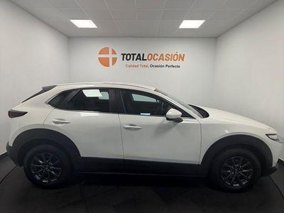 Usado Mazda CX-30 Prime-Line 150 CV (110 kW) 2024 Otro SUV