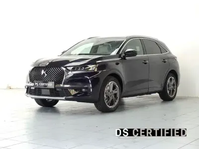 Usado DS Automobiles DS4 Bastille Plus 225 CV (165 kW) 2023 Azul SUV