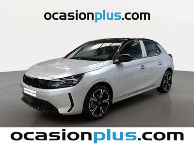 Gris plata Nuevo 2025 Opel Corsa S Utilitario | 18.446 € (Precio justo)