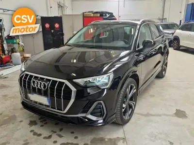 Usado Audi Q3