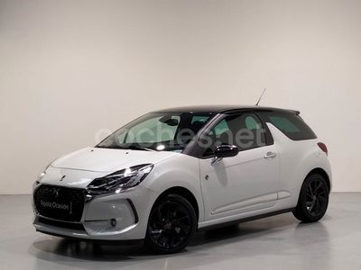 DS Automobiles DS3