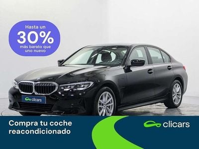 BMW 330e
