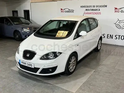 Usado Seat Altea