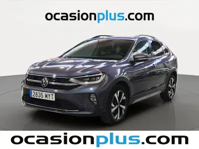Occasion VW Taigo 116 ch (85 kW) 2025 Gris SUV