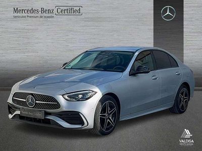 Usado Mercedes C300e 313 CV (230 kW) 2024 Berlina