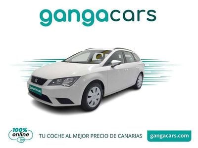 Seat Leon ST