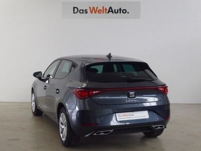 usado Seat Leon 1.5 TSI S&S Style 96 kW (130 CV)