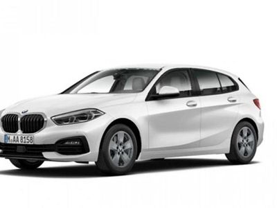 Usado BMW 116 115 CV (84 kW) 2021 Utilitario