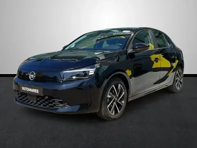 Nuevo Opel Corsa Edition 110 CV (80 kW) 2025 Blanco Utilitario