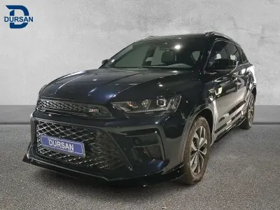 Nuevo SWM G01 139 CV (102 kW) 2025 Azul SUV