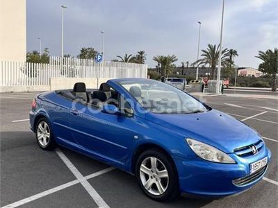 Peugeot 307 CC