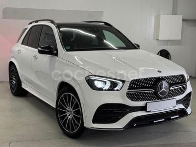 Mercedes GLE350