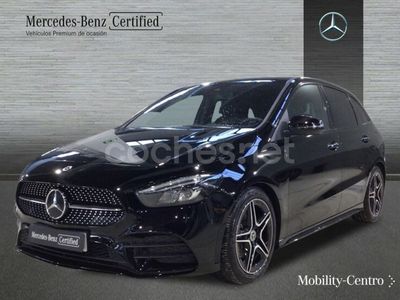 Mercedes B200