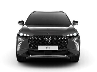 Usado DS Automobiles DS7 Crossback 130 CV (95 kW) 2024 Gris SUV
