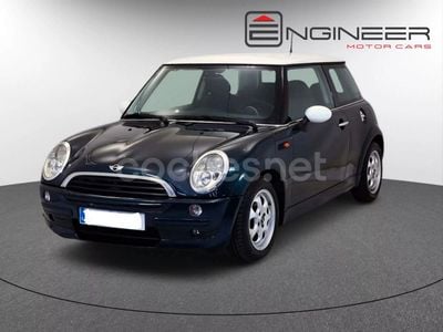 Mini One D