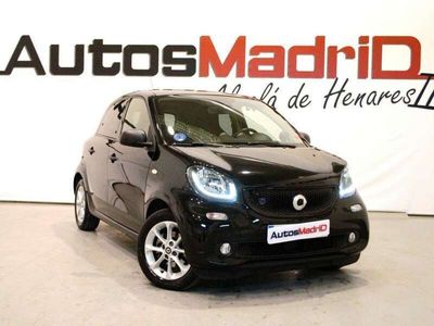 usado Smart ForFour Electric Drive 