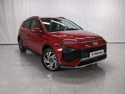 Nuevo Hyundai Bayon 101 CV (74 kW) 2025 SUV