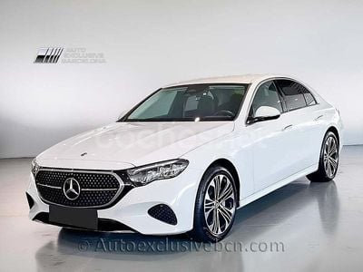 Mercedes E300