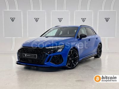 Audi RS3 Sportback