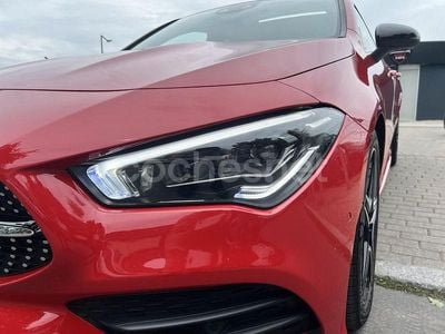 Mercedes CLA220