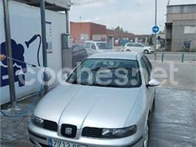 Seat Toledo