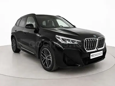 Usado BMW X1 M Sport 170 CV (125 kW) 2026 Negro SUV