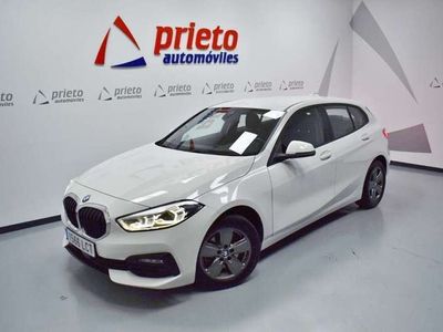 usado BMW 118 118 d