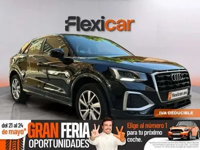 Usado Audi Q2