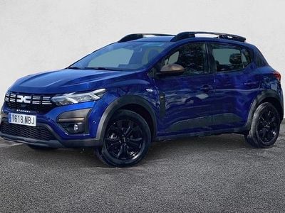 Usado Dacia Sandero Extreme 101 CV (74 kW) 2025