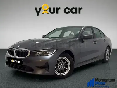 Usado BMW 318