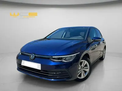 Usado VW Golf VIII
