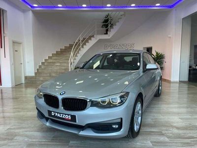 BMW 318 Gran Turismo