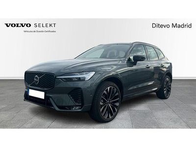Gris Usado 2025 Volvo XC60 Ultra SUV | 56.900 €